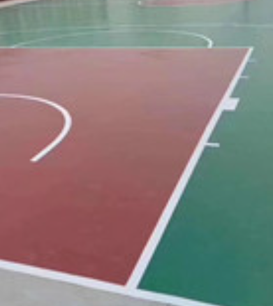 渑池篮球场地坪维修全方案